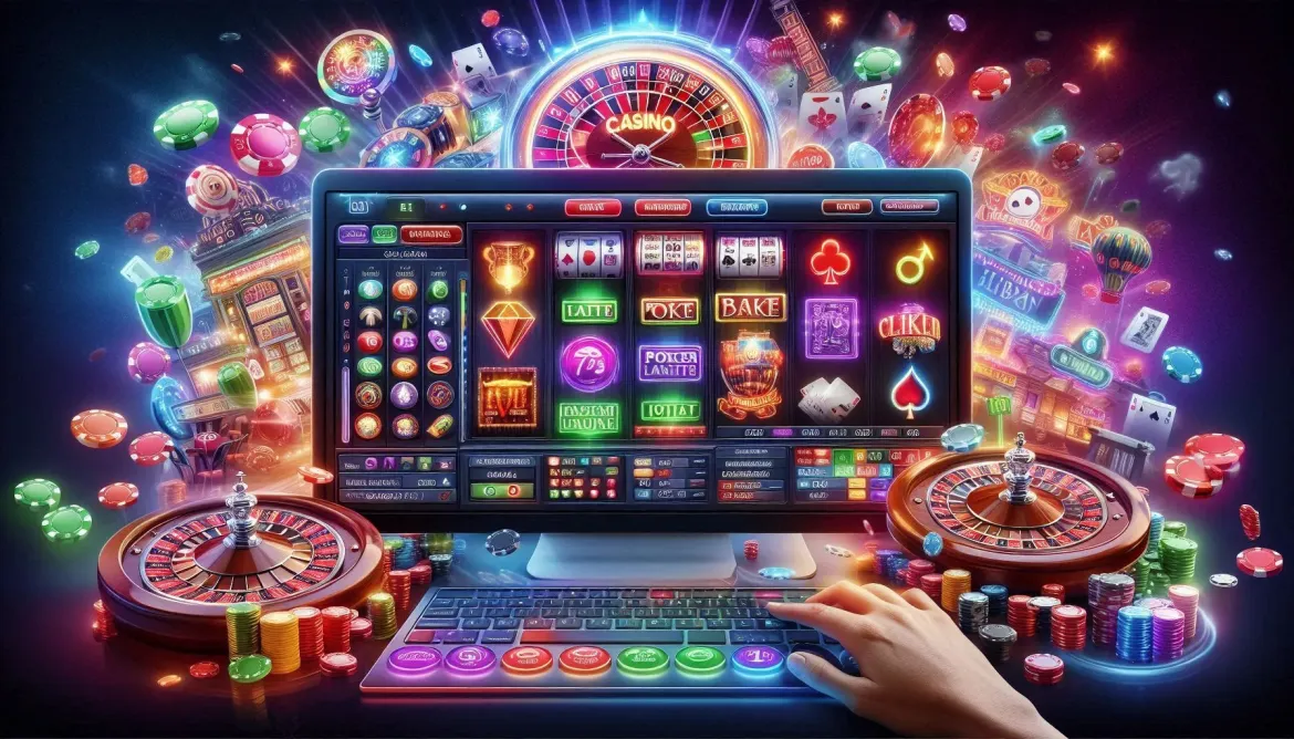Mirax Casino